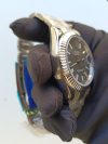 Rolex Datejust 41 Rhodium Dial Replica Watch for Men - Image 3