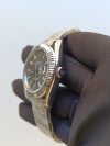 Rolex Datejust 41 Rhodium Dial Replica Watch for Men - Image 8