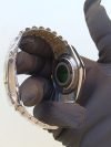 Rolex Datejust Champagne Dial 41mm Jubilee Replica Watch - Image 13