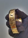 Rolex Sky Dweller Gold Yellow White Dial 42MM fluted-bezel-oyster-bracelet Men's Watch 326938 - Image 10