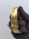 Rolex Submariner Black and Gold Dial 40MM & Ceramic Bezel Oyster Bracelet 116618LN - Image 8