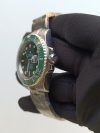 Rolex Submariner Green Hulk 40MM and Green Bezel Steel Mens Watch 116610 - Image 7