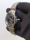 Rolex Submariner Black Dial 41MM Automatic Chronometer Men’s Watch - Image 8