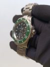 Rolex Submariner Green Bezel Black Dial 41 Kermit Automatic Chronometer Men’s Watch 126610LV New - Image 6