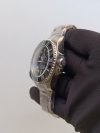 Rolex Sea Dweller Black Dial Deepsea 44 Stainless Steel Men's Watch 116660 - Image 13