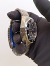 ROLEX Sea Dweller Deepsea Blue Dial 44  Stainless Steel Men’s Watch 116660 - Image 15