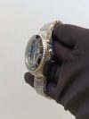 ROLEX Sea Dweller Deepsea Blue Dial 44  Stainless Steel Men’s Watch 116660 - Image 16