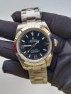 rolex explorer 2 39mm black dial Stainless Steel Wrist Men's Watch - Image 2