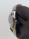 rolex explorer 2 39mm black dial Stainless Steel Wrist Men's Watch - Image 4