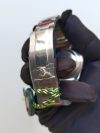 Rolex Yacht Master Stainless Steel 40MM Blue Dial Bezel Oyster Bracelet 116622 - Image 8