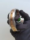 Rolex Yacht Master Two Tone 44MM 18k Rose Gold And Steel Watch - Image 8