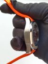 Patek Philippe Orange watch | Aquanaut Chronograph 5968A-001 Steel - Image 5