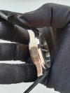 PATEK Philippe AQUANAUT Black Rubber Strap & Dial Watch 5167A-001 - Image 7