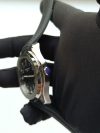 PATEK Philippe AQUANAUT Black Rubber Strap & Dial Watch 5167A-001 - Image 8