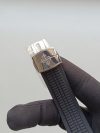 PATEK Philippe AQUANAUT Black Rubber Strap & Dial Watch 5167A-001 - Image 9
