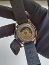 PATEK Philippe AQUANAUT Black Rubber Strap & Dial Watch 5167A-001 - Image 6