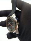 Patek Philippe Aquanaut Chronograph 5968A-001 Black Dial Watch - Image 7