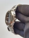 Patek Philippe Watch Black face dial | Nautilus | Steel bracelet - Image 4