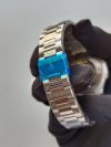 Patek Philippe Watch Black face dial | Nautilus | Steel bracelet - Image 5