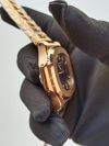 Patek Philippe Nautilus Rose Gold Blue Dial 40.5MM Automatic 5711 Men's Wrist Watch - Image 3