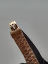 Patek Philippe Nautilus Rose Gold Blue Dial 40.5MM Automatic 5711 Men's Wrist Watch - Image 5