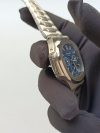 Patek Philippe Nautilus Perpetual Calendar Grand Complication Blue Dial 5740/1G Automatic Stainless Steel Watches - Image 2