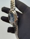 Patek Philippe Nautilus Perpetual Calendar Grand Complication Blue Dial 5740/1G Automatic Stainless Steel Watches - Image 3