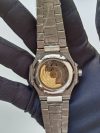Patek Philippe Nautilus Perpetual Calendar Grand Complication Blue Dial 5740/1G Automatic Stainless Steel Watches - Image 5