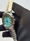 Patek Philippe Nautilus Limited Edition 5711/1A Tiffany Dial Stainless Steel Automatic Watch - Image 4