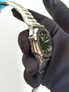 Patek Philippe Nautilus Stainless Steel 40mm Men’s 5711/1A-014 Olive Green Watch - Image 2