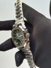 Patek Philippe Nautilus Stainless Steel 40mm Men’s 5711/1A-014 Olive Green Watch - Image 3