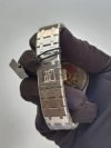 Audemars Piguet Royal Oak Black Dial 41MM Perpetual Calendar Watch - Image 5