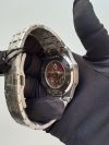 Audemars Piguet Royal Oak Black Dial 41MM Perpetual Calendar Watch - Image 6