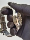 Audemars Piguet Royal Oak Selfwinding Sliver Grey Dial Stainless Steel Men's Watch - Image 3