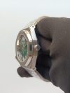 Audermars Piguet Royal Oak Offshore 42MM Green Dial Men's Watch - Image 4