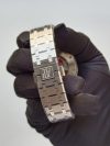 Audermars Piguet Royal Oak Offshore 42MM Green Dial Men's Watch - Image 5