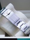 Rolex Explorer II White Dial 42mm "Steve McQueen" GMT Stainless Steel Oyster Bracelet 216570 - Image 8