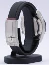 Rolex Daytona White Gold 116519LN 40MM Black Rubber Belt Watch - Image 8