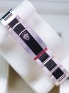 Rolex Sky Dweller Rose Gold 42MM Dark Rhodium Index Dial Fluted Bezel Oyster Bracelet 326935 - Image 9