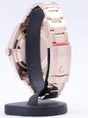 Rolex Sky Dweller Rose Gold 42MM Dark Rhodium Index Dial Fluted Bezel Oyster Bracelet 326935 - Image 13