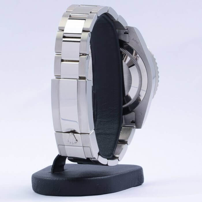 Rolex GMT-Master II Meteorite Dial White Gold Men’s Watch 126719BLRO 126719 - Image 7