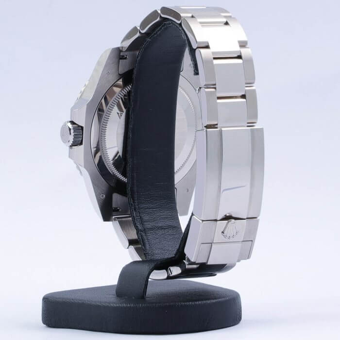 Rolex GMT-Master II Meteorite Dial White Gold Men’s Watch 126719BLRO 126719 - Image 8