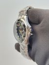 OMEGA SEAMASTER JAMES BOND EDITION 007 42MM Black Dial For Men’s Wrist Watch - Image 4