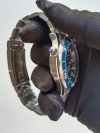 OMEGA SEAMASTER 300 JAMES BOND 007 EDITION 42MM Blue Dial For Men’s Wrist Watch - Image 3
