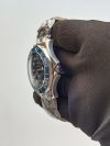OMEGA SEAMASTER 300 JAMES BOND 007 EDITION 42MM Blue Dial For Men’s Wrist Watch - Image 4