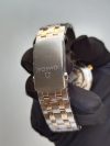 Omega Seamaster Two Tone 300M Automatic 42MM Black Dial Gold  Men’s Wrist Watch - Image 5