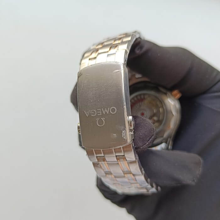 Omega Seamaster 300M Automatic 42MM Men's Watch 210.20.42.20.01.002 - Image 6
