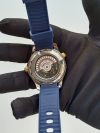 Omega Seamaster Blue Gold 300m Co-Axial Master Chronometer Automatic Men's Watch - Image 11