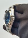 Omega Seamaster Aqua Terra Blue Dial 150m Co-Axial Master Chronometer 38 MM  Men’s Wrist Watch - Image 6