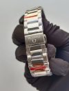 Omega Seamaster Aqua Terra Blue Dial 150m Co-Axial Master Chronometer 38 MM  Men’s Wrist Watch - Image 7